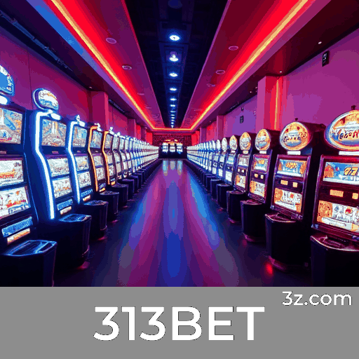 313BET: Experiência de Cassino Imersiva para Brasileiros