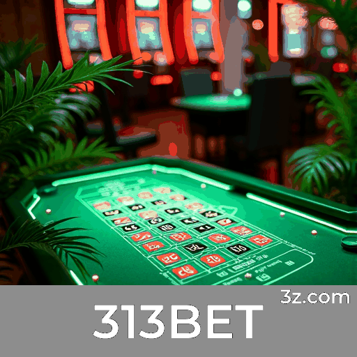 Desenvolvedores e Tecnologia: Inovação na Plataforma 313BET