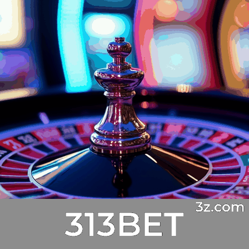 313BET: Experiência de Cassino Imersiva para Brasileiros