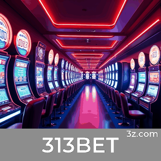 Controle Exclusivo e Personalizado na 313BET