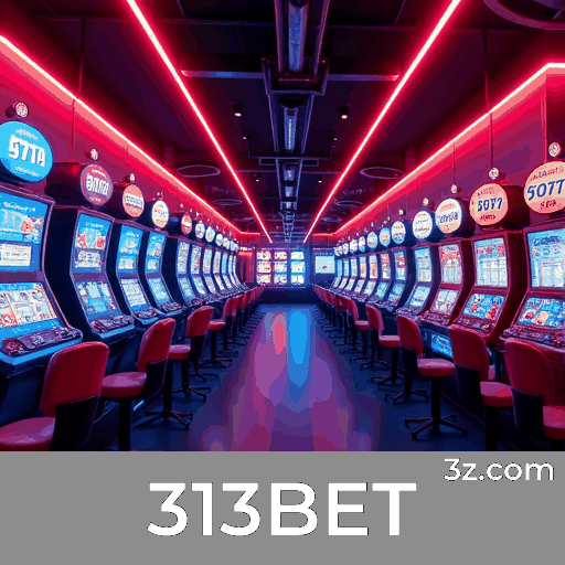 313BET: Plataforma Estável e Segura, Otimizada para o Brasil