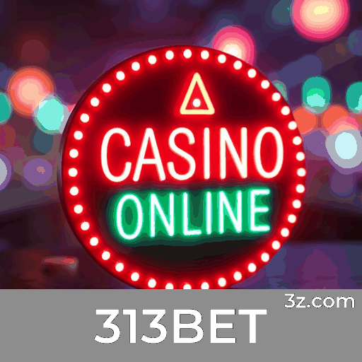 313BET: Experiência de Cassino Imersiva para Brasileiros