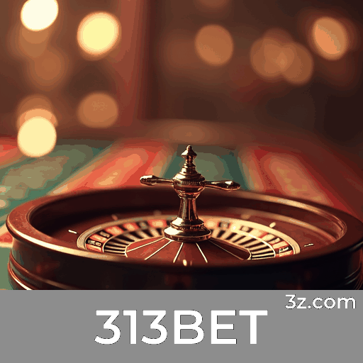 313BET Inovação: Jogos do Futuro com Tecnologia Avançada