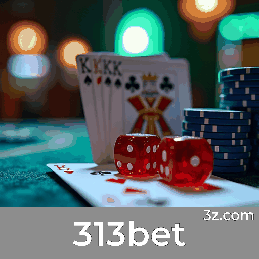 313bet: Seu Cassino Online Confiável e Seguro