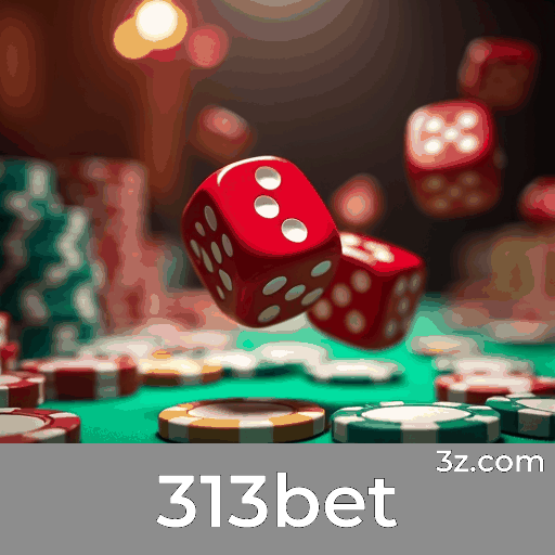 313bet: Seu Cassino Online Confiável e Seguro