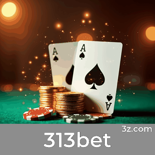 313bet: Seu Cassino Online Confiável e Seguro